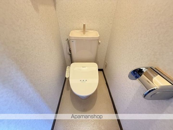 シティハウスハシバBのその他画像