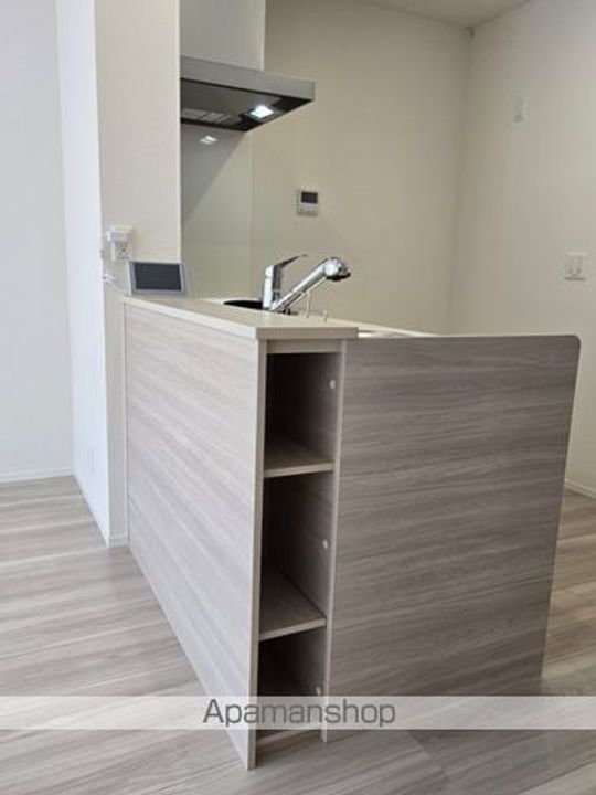 さくらハウスの内装