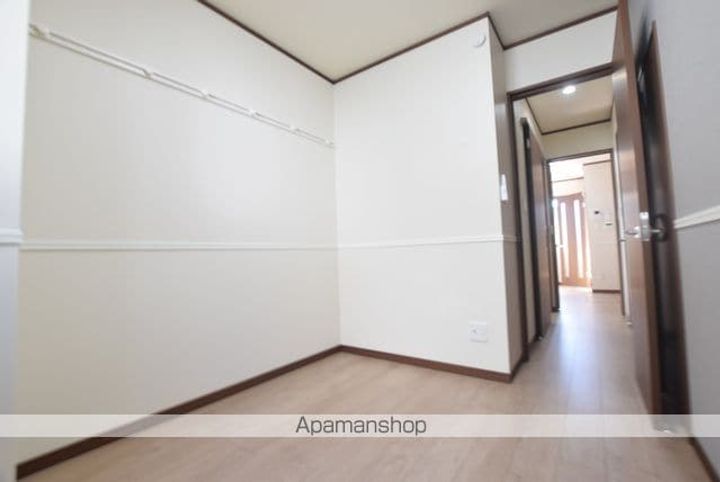 フェリモ102の居間