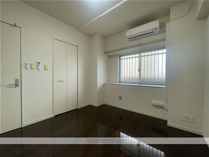 プライムアーバン長町一丁目の内装