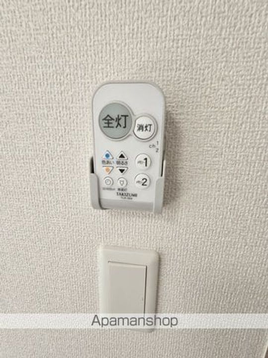 さくらハウスの内装