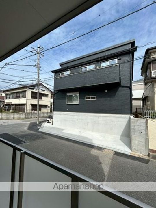 APT新検見川のその他画像