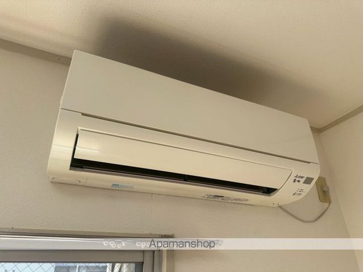 愛知県名古屋市東区矢田5丁目の賃貸マンションの内装