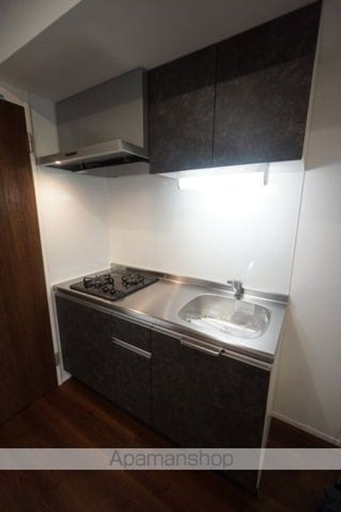 MOVE八田SOUTHのキッチン