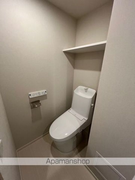 東京都中野区弥生町5丁目の賃貸マンションのその他画像