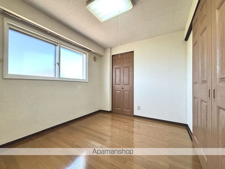 AVANT GARDEⅡ(アヴァンギャルドツー)の内装