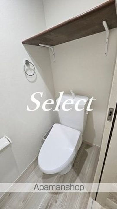 ハーミットクラブハウス横浜桜木町南のその他画像