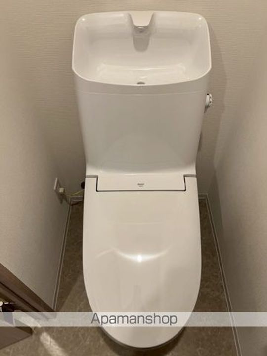 東京都中野区本町5丁目の賃貸マンションのその他画像