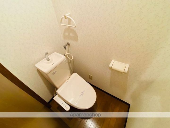 ピュアパレス人見203のその他画像