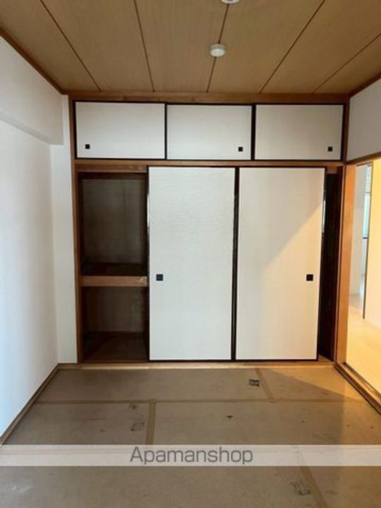 アーバンパーク柏の内装