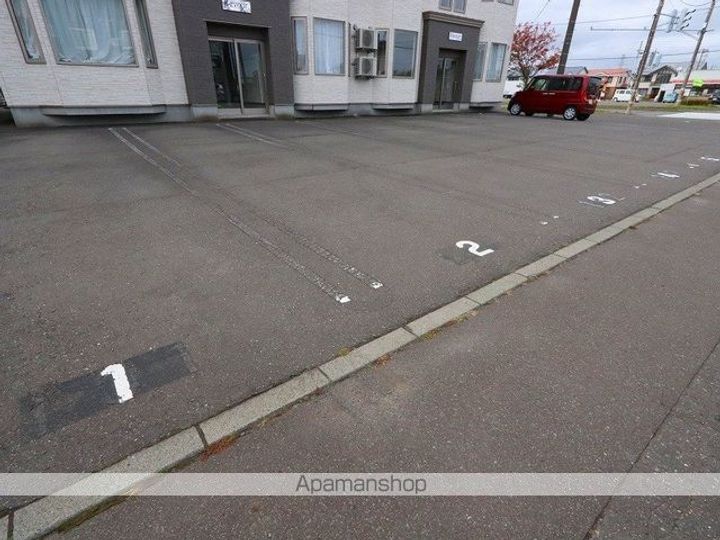 北海道苫小牧市明野元町1丁目の賃貸アパートのその他画像