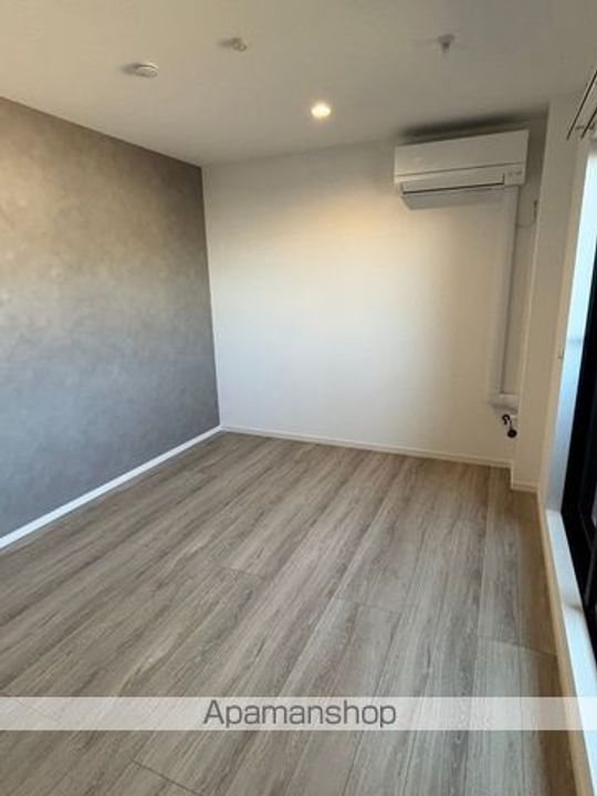 LA VERITA薬園台の内装