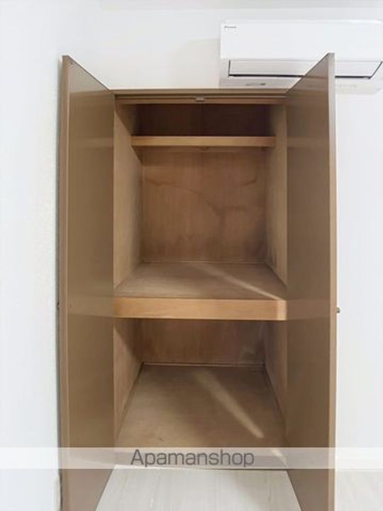 岡山県岡山市北区青江4丁目の賃貸マンションのその他画像