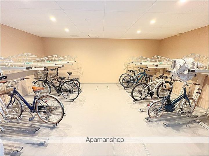 シーズンフラッツ青葉通一番町のその他画像