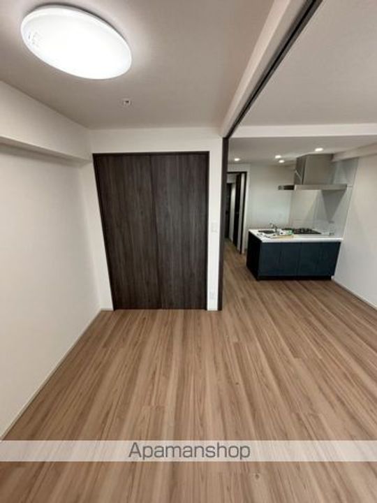 プレール・ドゥーク亀戸Ⅵの内装