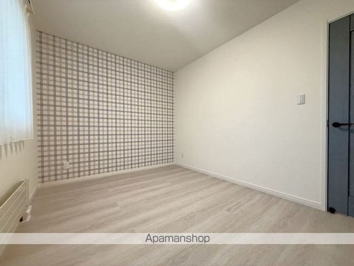 北海道函館市高盛町(一戸建)の賃貸物件戸建ての内装