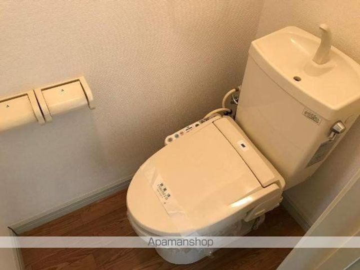 レジデンスKⅠのその他画像