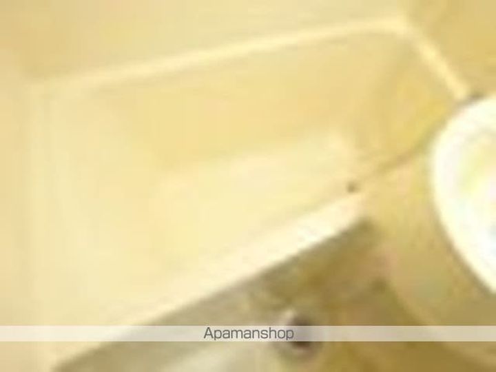 東京都世田谷区赤堤3丁目の賃貸マンションの風呂