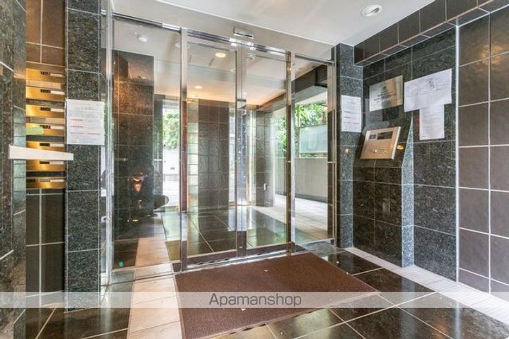 東京都中野区弥生町4丁目の賃貸マンションのその他画像