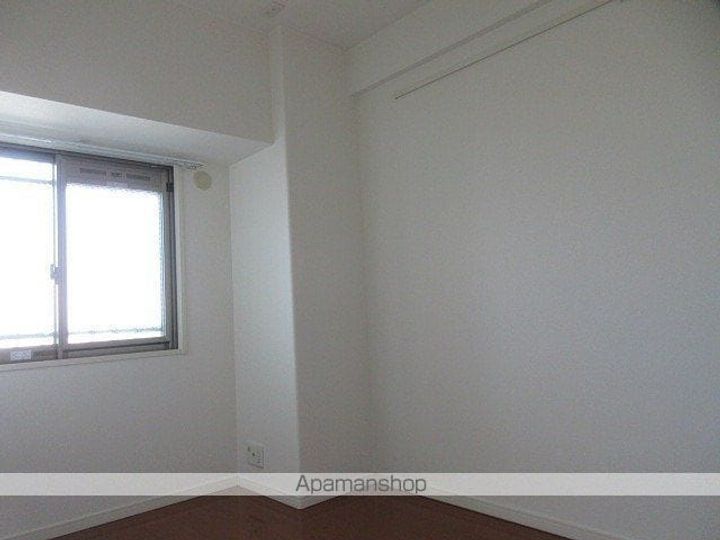 サーパス金華橋の内装