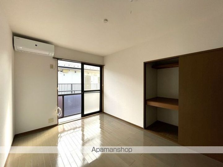 プレステージ八千代台PARTⅠの内装