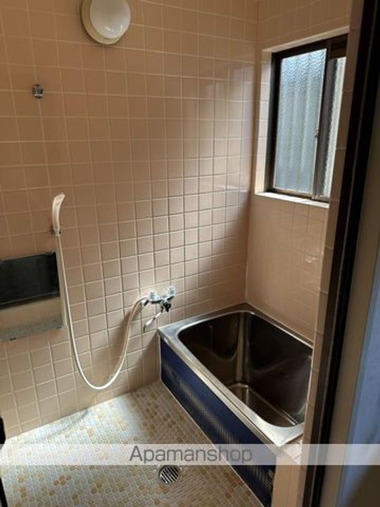 広島県福山市御幸町大字中津原(一戸建)の賃貸物件戸建ての風呂