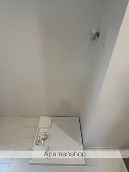 ベレガンス津田沼Ⅱの内装