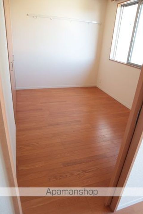 ヴィラーチェ・マーサの内装