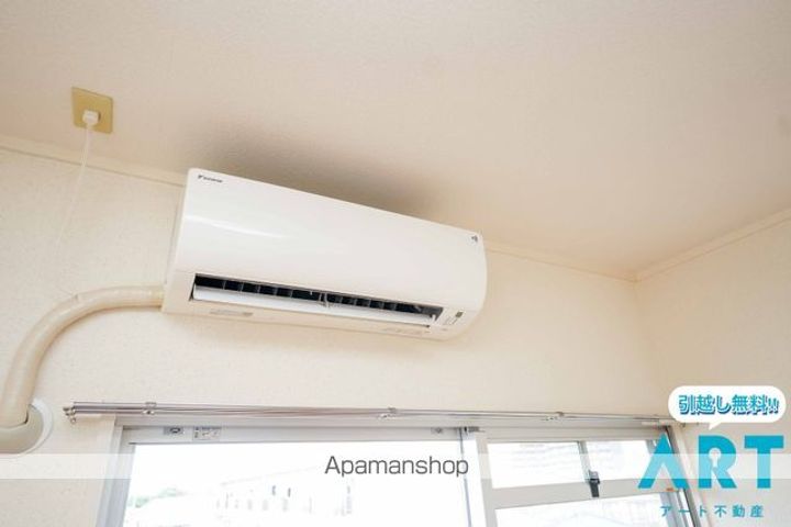 レジデンス華のその他画像