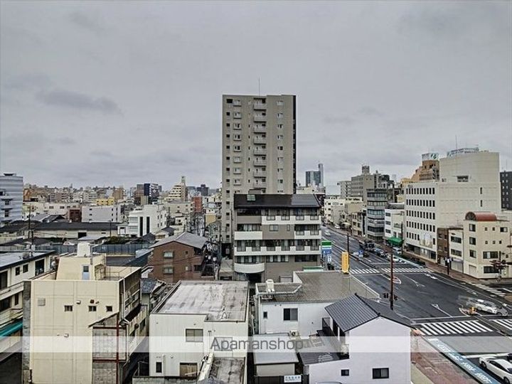 岡山県岡山市北区天瀬の賃貸マンションのその他画像