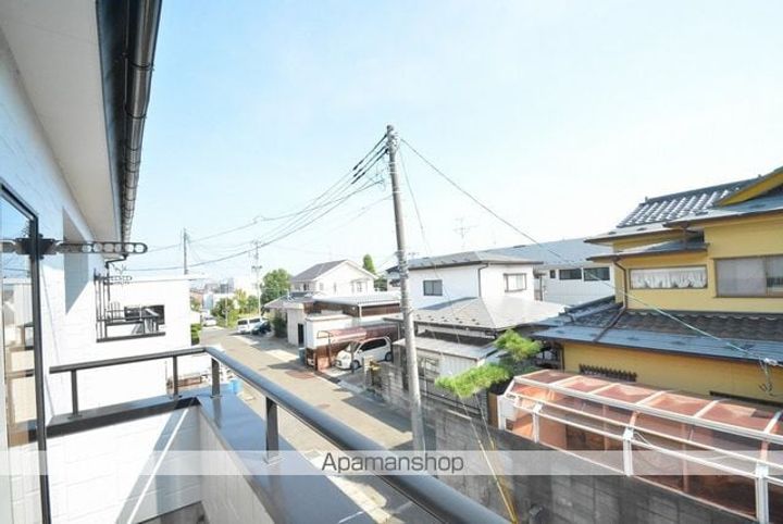 セゾンかすみのその他画像