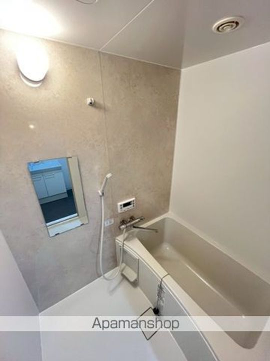 プレンディヒルズ高幡不動 PLENDYHILLS302の風呂