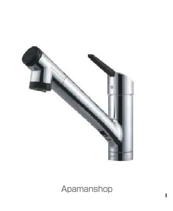 ヴィレッジ キールのキッチン