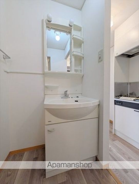 マーチBのその他画像