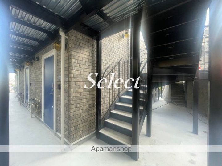 ハーミットクラブハウス上大岡III(仮)のその他画像