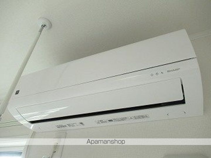 RESI大沢川原Ⅰの内装