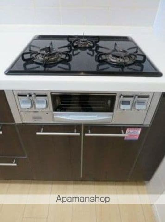 エコロジー錦糸町レジデンスの内装