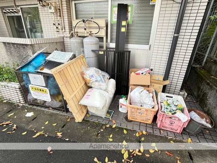 クロノス八王子台町のその他画像