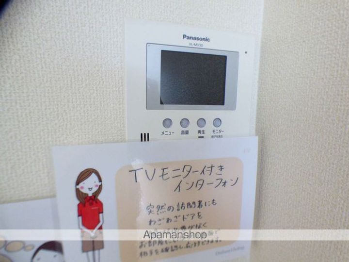 ヴィラフローラⅠのその他画像