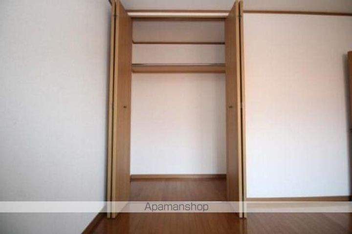 サンコート大島B302の内装