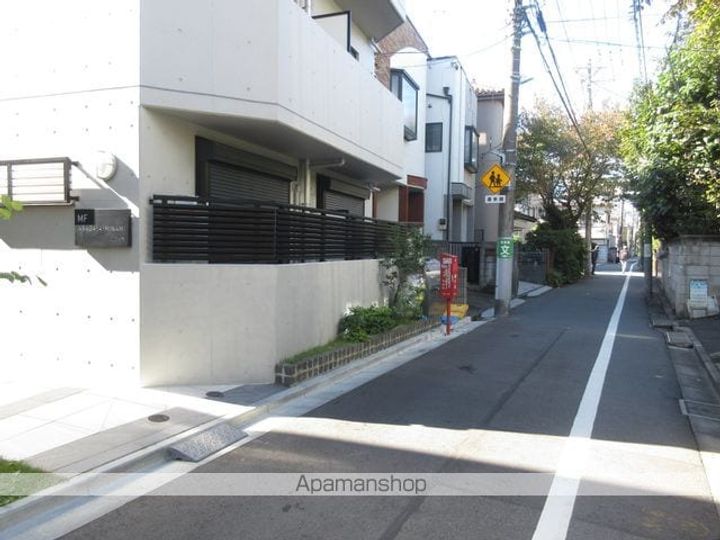 東京都杉並区阿佐谷南3丁目の賃貸マンションの周辺