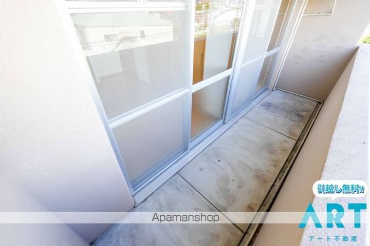 サザンコート6のその他画像