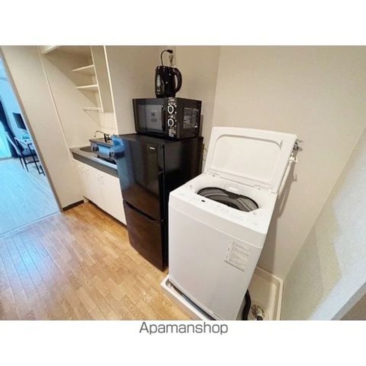 ピュアパレス江戸川台のその他画像