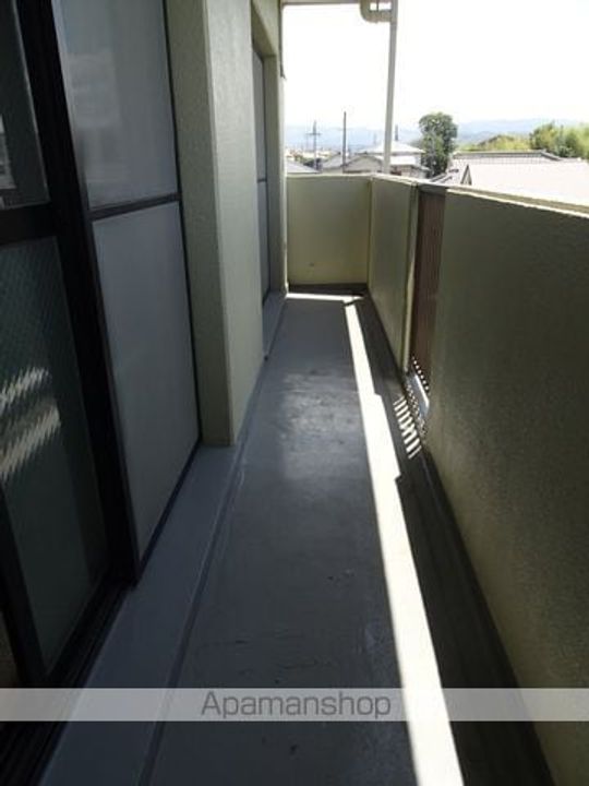 共立マンション小松里407のその他画像