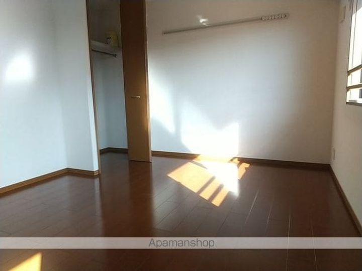 ロワール ABの内装