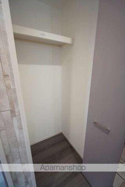 ルサンティエ荒子Aの内装