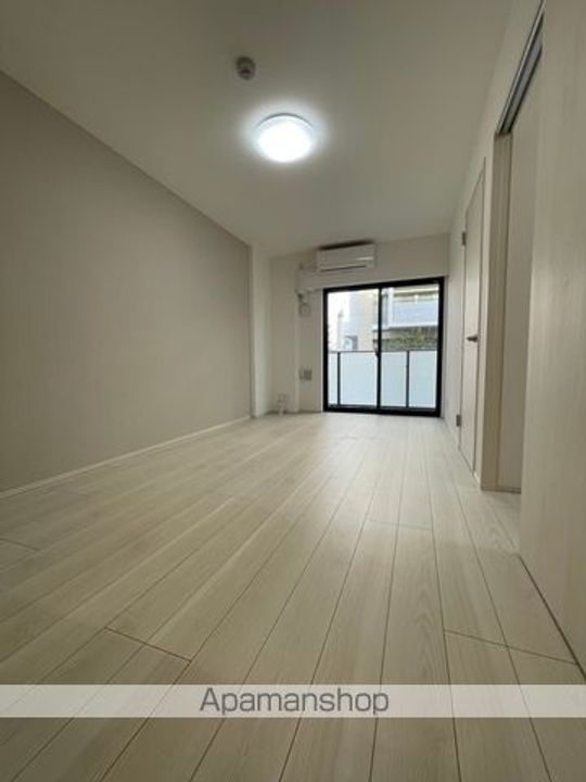 東京都中野区本町5丁目の賃貸マンションの内装