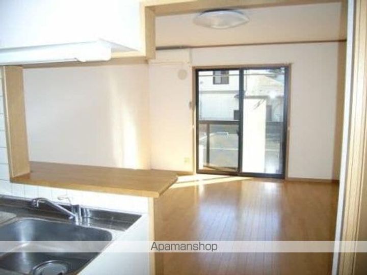 メゾンシャルマン201のその他画像