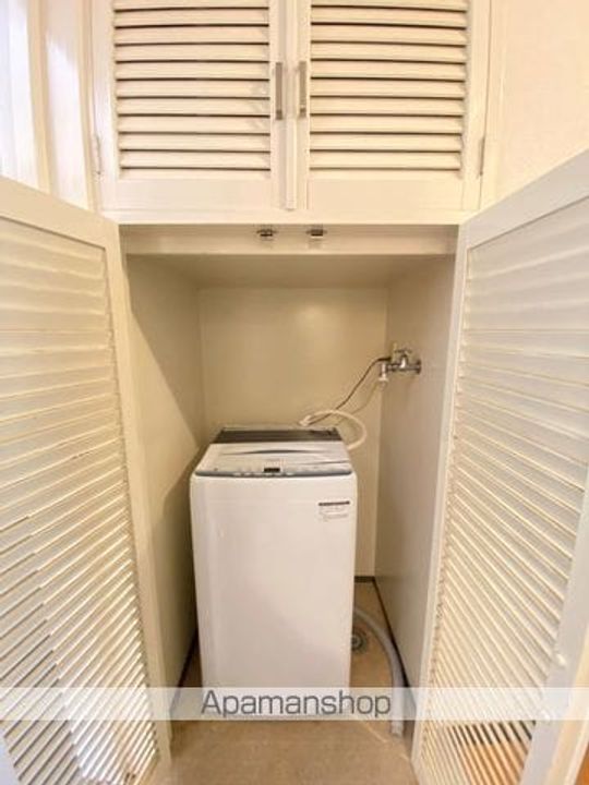 シャンブル八木山105のその他画像