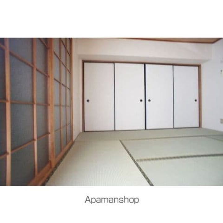 牧の原パークマンションのその他画像